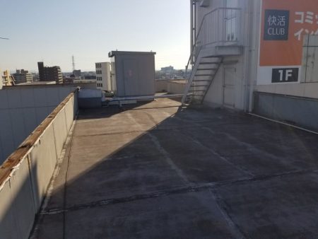 三輪塗装 タイヨウボービル_181029_0089