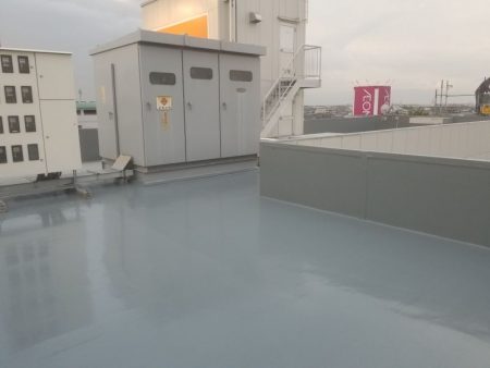 三輪塗装 タイヨウボービル_181029_0014