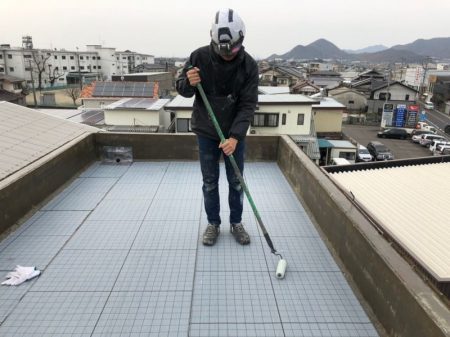 三輪塗装 中西様邸_181228_0151