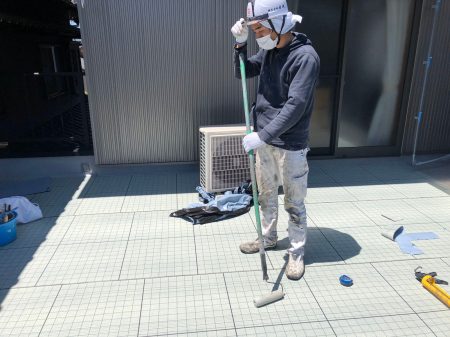 長尾様邸 施工写真_200511_0063