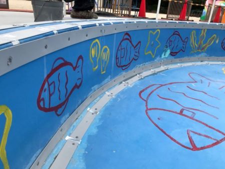 桐ヶ丘幼稚園 塩ビ、ウレタン防水_200529_0085