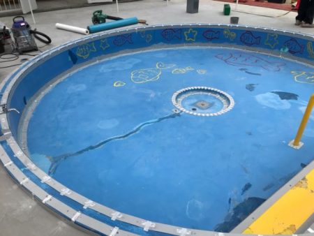 桐ヶ丘幼稚園 塩ビ、ウレタン防水_200529_0076