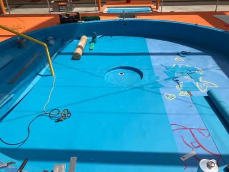 桐ヶ丘幼稚園 塩ビ、ウレタン防水_200529_0048
